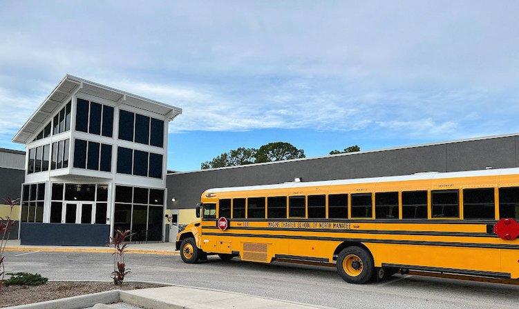 Imagine Charter School At North Manatee