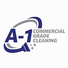 A-1 Commercial Grade Cleaning
