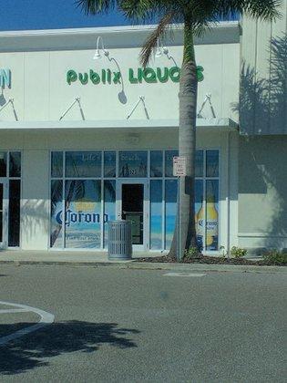 Publix Liquors at Shoppes of Bay Isles