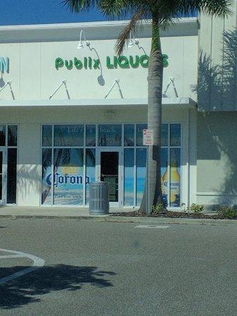 Publix Liquors at Shoppes of Bay Isles