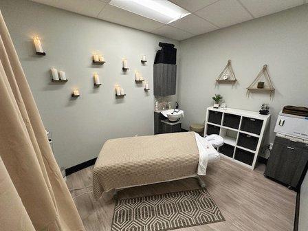 Renu Massage