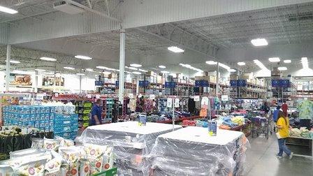 Sam's Club