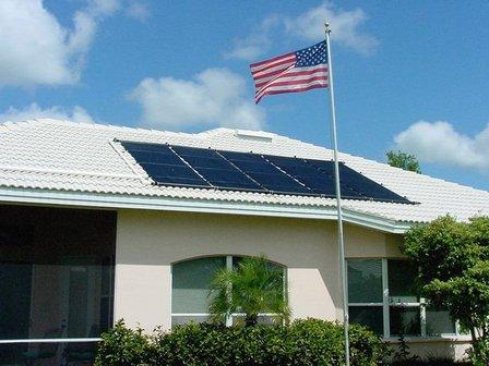 Mirasol Solar