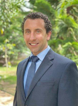 James Meroni - State Farm Insurance Agent
