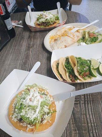 Tacos La Casita