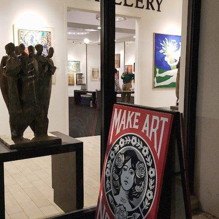Art Uptown Inc.