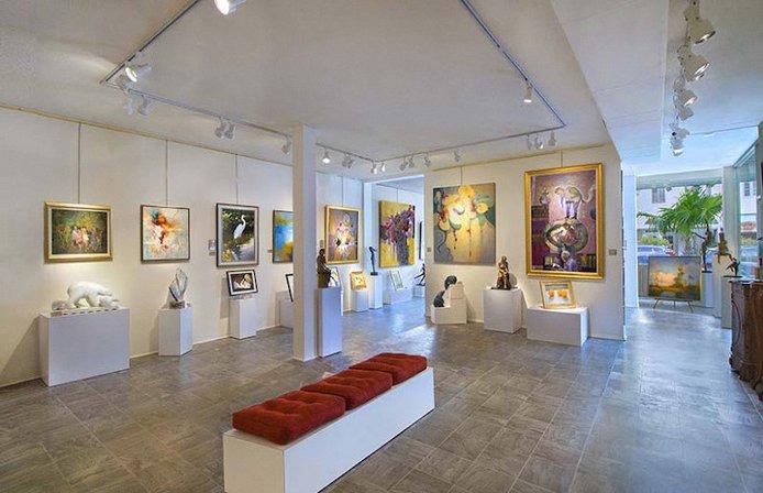 Dabbert Gallery