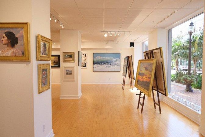Palm Avenue Fine Art LLC