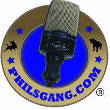 PHIL'S GANG