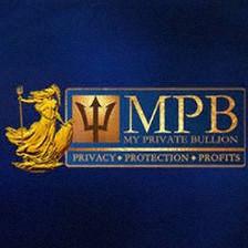 My Private Bullion
