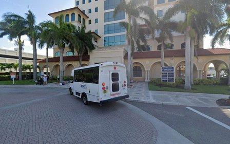 Coastal Medical Center