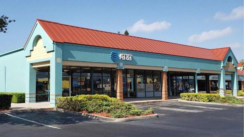 AT&T Store