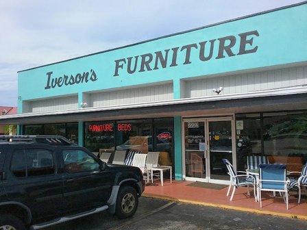 Iverson's Furniture