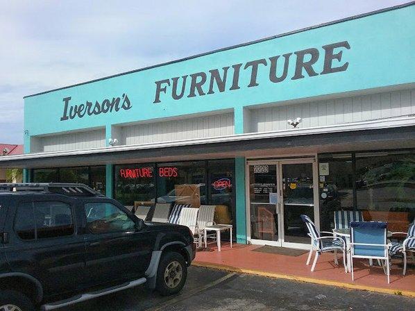 Iverson's Furniture