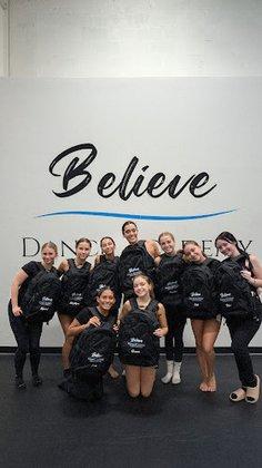 Believe Dance Academy