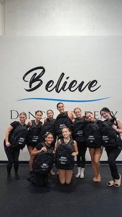 Believe Dance Academy