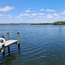 Ophelia's on the Bay