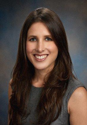 Ashley Goldberg Sanderson PA-C
