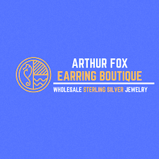 Arthur Fox Earring Boutique