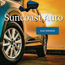 Suncoast Auto World