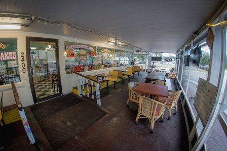 Sabina's Diner & Ice Cream Shop