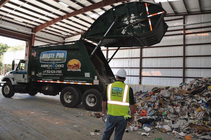 Waste Pro