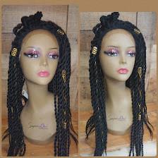 Talia's Beauty Supply