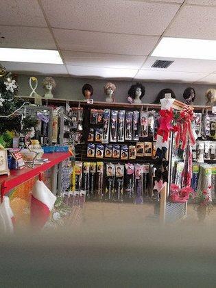 Talia's Beauty Supply