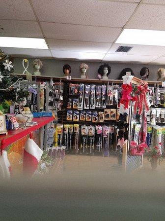 Talia's Beauty Supply