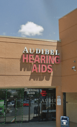 Audibel Hearing Center