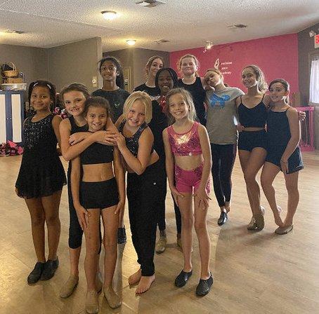 Precision Dance Academy