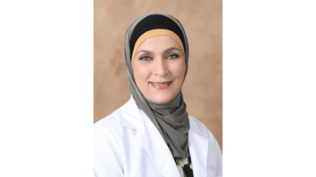 Amal Awwad, MD, FACOG