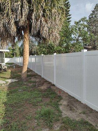 Cornwell Fence Inc.