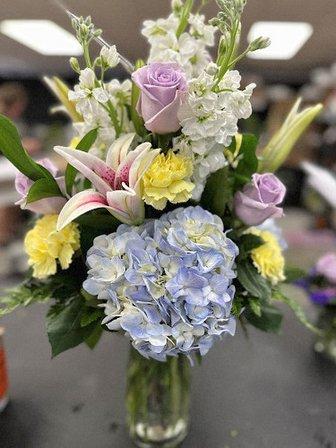 Ostara Floral & Events