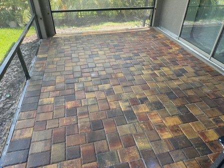 Surf & Turf Pressure Washing and Lawn Care LLC