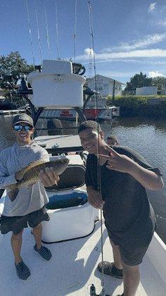 JC Fishin Charters
