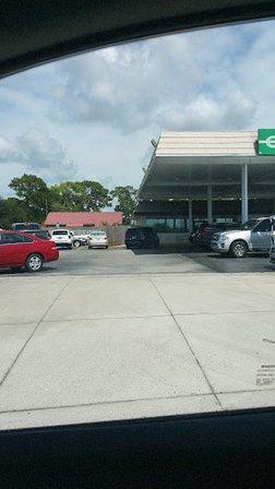 Enterprise Rent-A-Car
