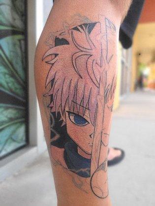 2nd Gear: Sanguine Arts Tattoo Studio