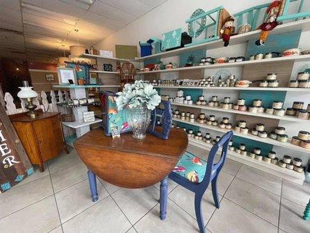 Design Savvy Unique Finds
