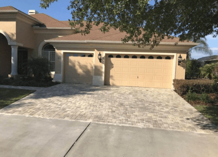 Creative Curbing and Moore LLC