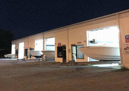 Brands Marine Services