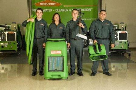 SERVPRO of West Pasco