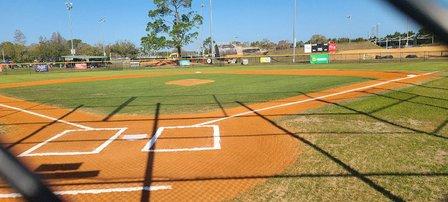 Oldsmar Sports Complex