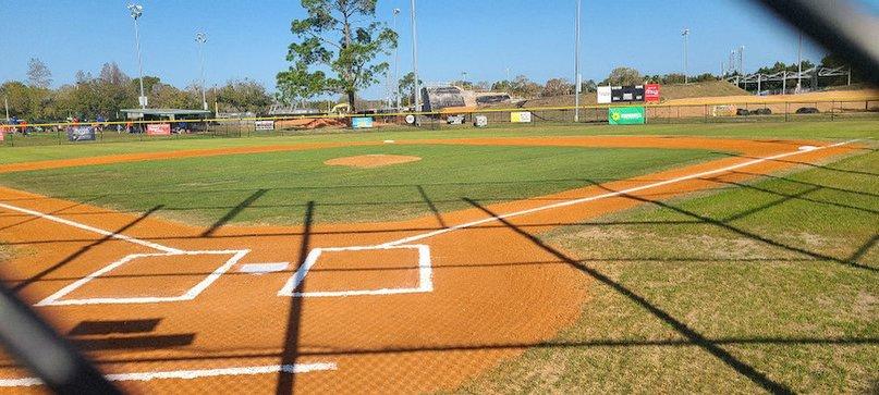 Oldsmar Sports Complex