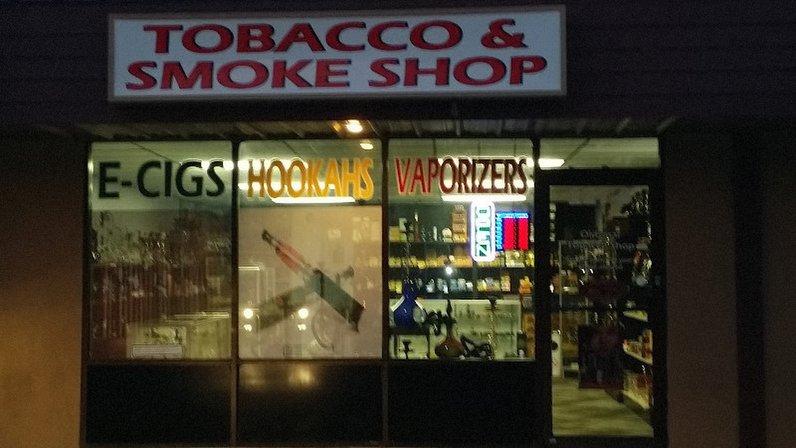 Oldsmar Tobacco and Smoke Shop