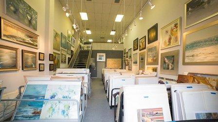 First Impressions Fine Art & Framing