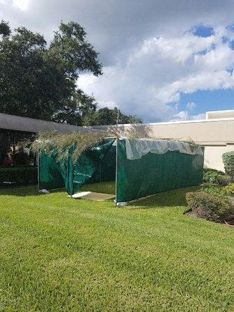 Temple Ahavat Shalom