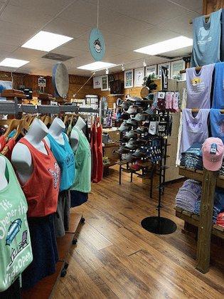 Wild Time Caribbean Trading Co.