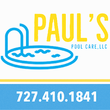 Paul's Pool Care LLC
