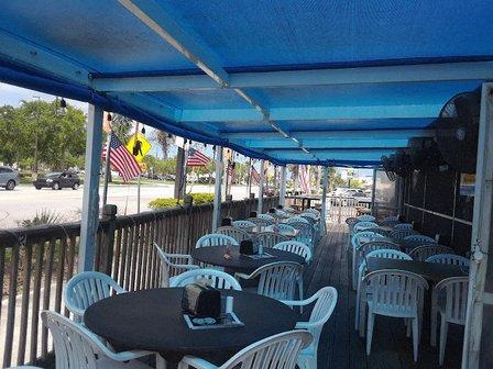 Sandbar Grill